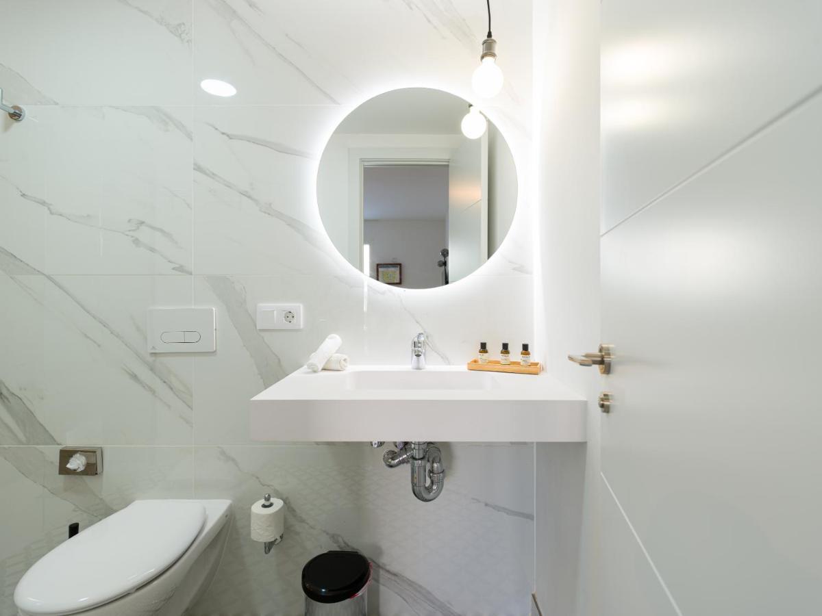 Homeforguest Moderno Apartamento Con Piscina En Corralejo Eksteriør billede