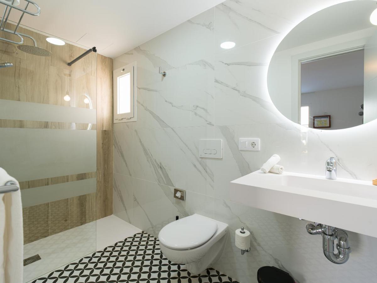 Homeforguest Moderno Apartamento Con Piscina En Corralejo Eksteriør billede